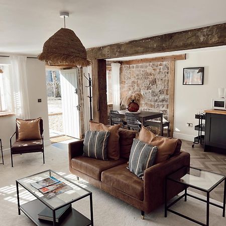 Gardener'S Cottage Chepstow Extérieur photo