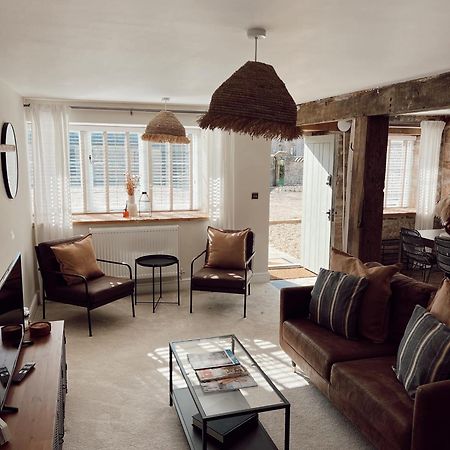 Gardener'S Cottage Chepstow Extérieur photo