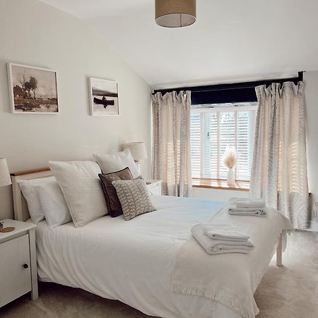 Gardener'S Cottage Chepstow Extérieur photo