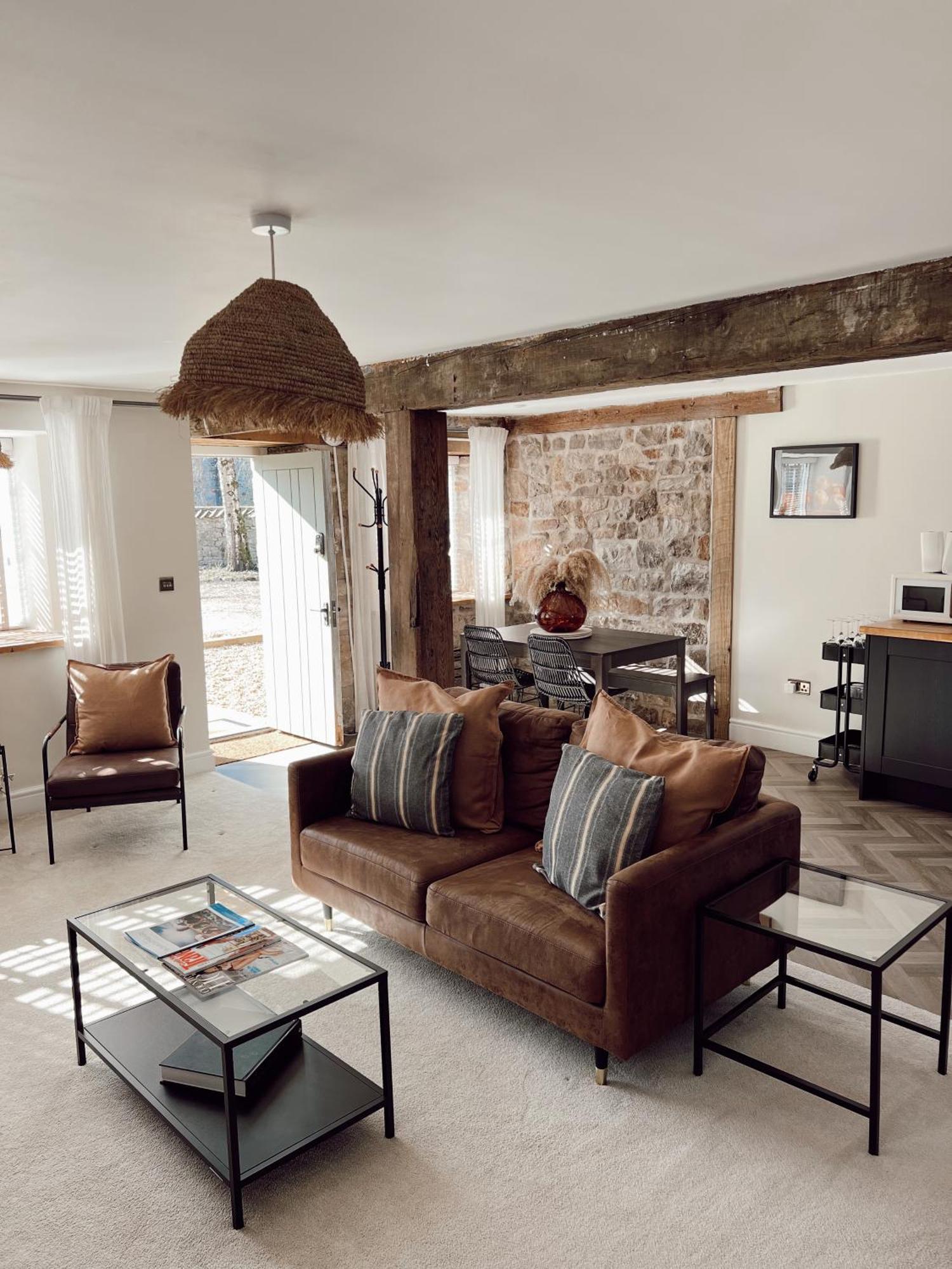 Gardener'S Cottage Chepstow Extérieur photo