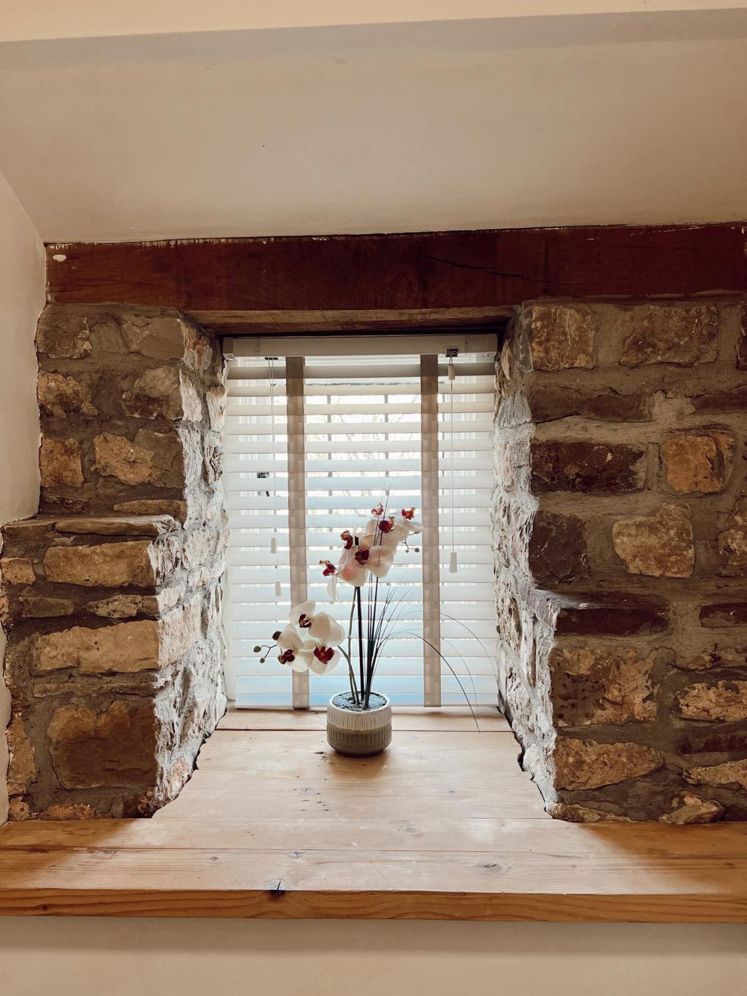 Gardener'S Cottage Chepstow Extérieur photo