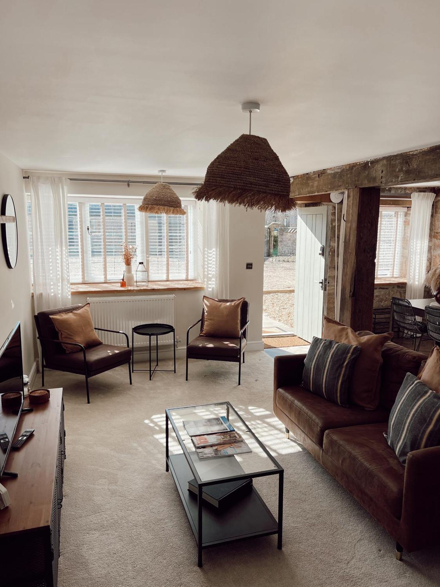 Gardener'S Cottage Chepstow Extérieur photo