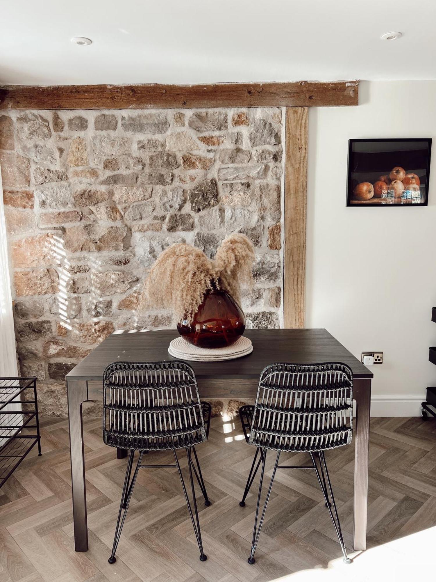 Gardener'S Cottage Chepstow Extérieur photo