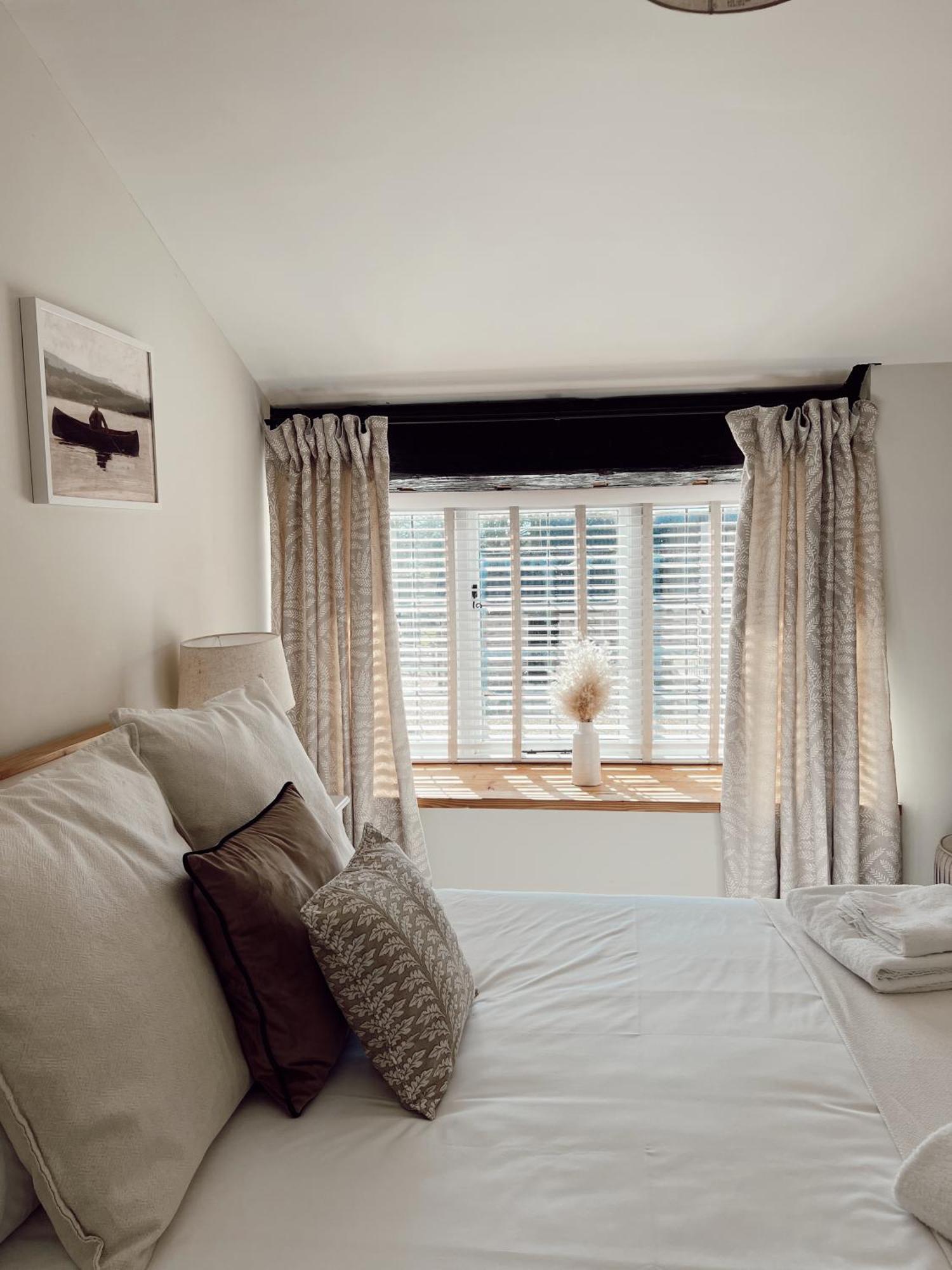 Gardener'S Cottage Chepstow Extérieur photo